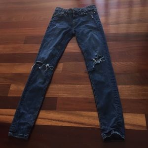Zara Jeans
