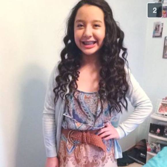 Meet your Posher, Karla