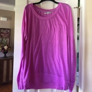 Size L Maurice's Long Sleeve Top