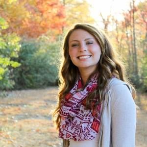 Meet your Posher, Mae