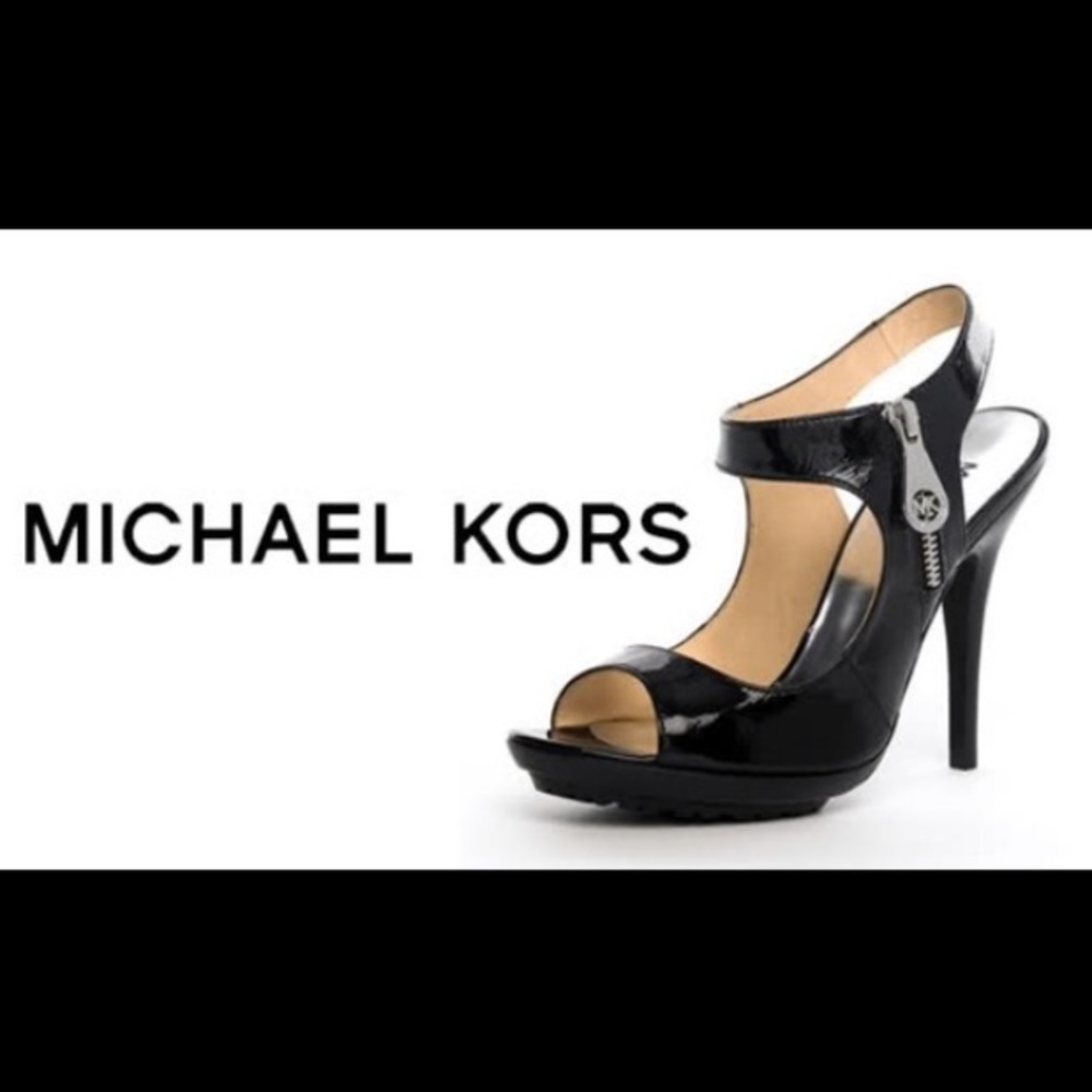 Michael Kors Belinda Sandal
