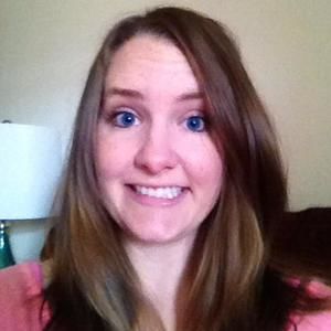 Meet your Posher, Kate