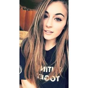 Meet your Posher, Kaci