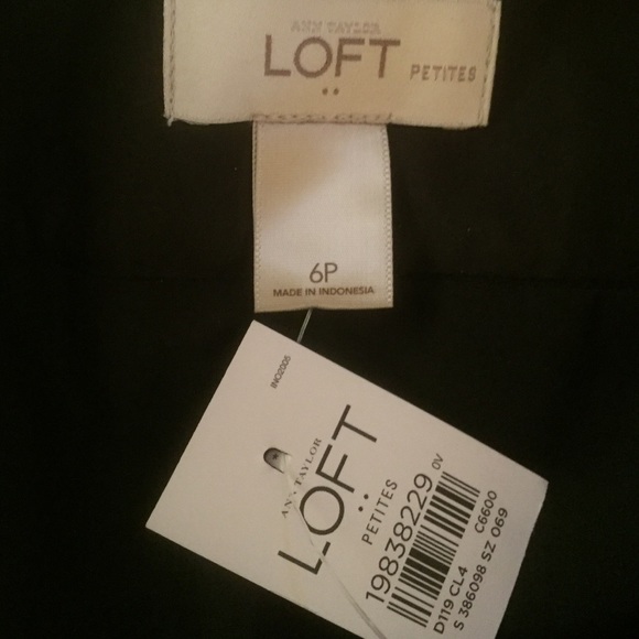 Loft Skirt NWT - Picture 3 of 5