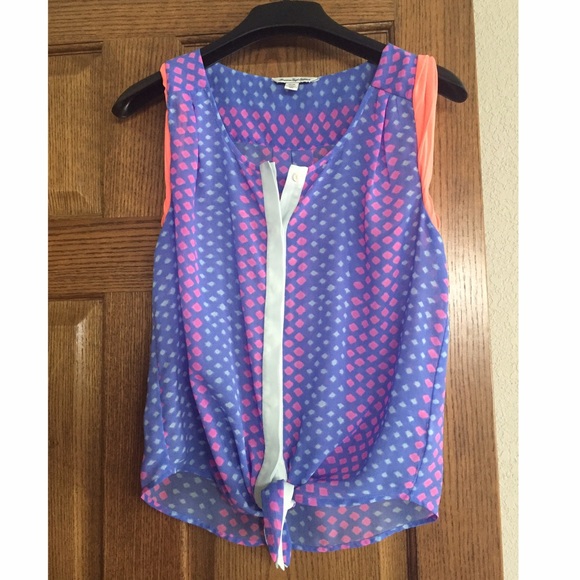 American Eagle Tank Top
