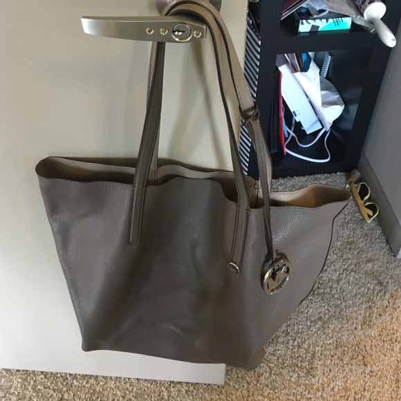 michael kors purse