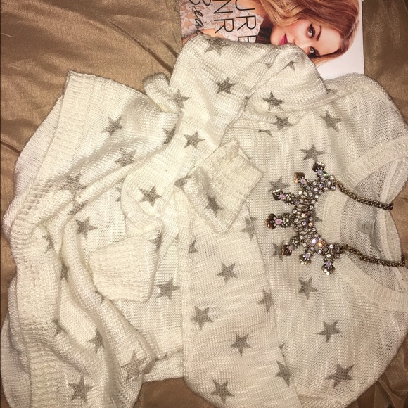 LC Lauren Conrad Sweater