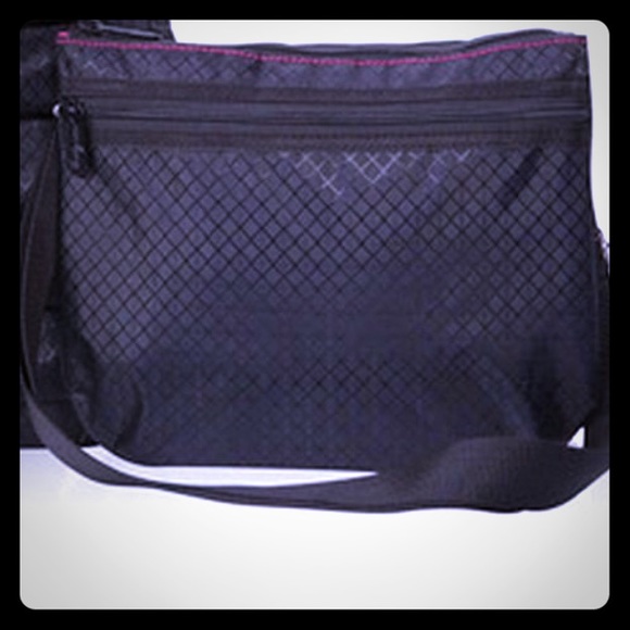 Thirty-One mini crossbody bag NWT