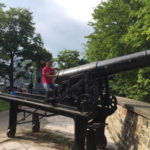 Meet your Posher, Nuru