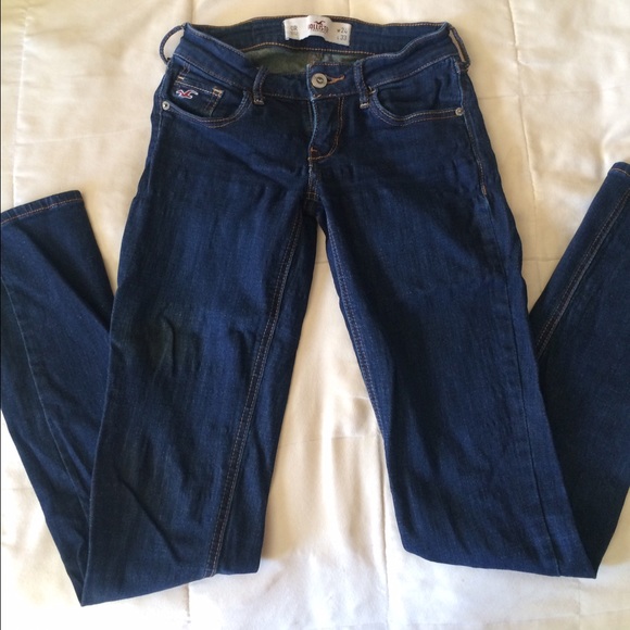 Skinny jeans