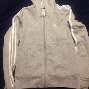 Adidas Hoodie