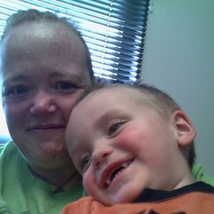 Meet your Posher, Debbie