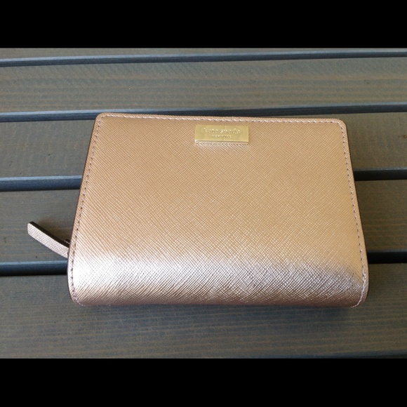 kate spade Handbags - Kate Spade Cara Wallet  NWT
