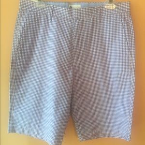 Men's NEW J. Crew Rivington Shorts