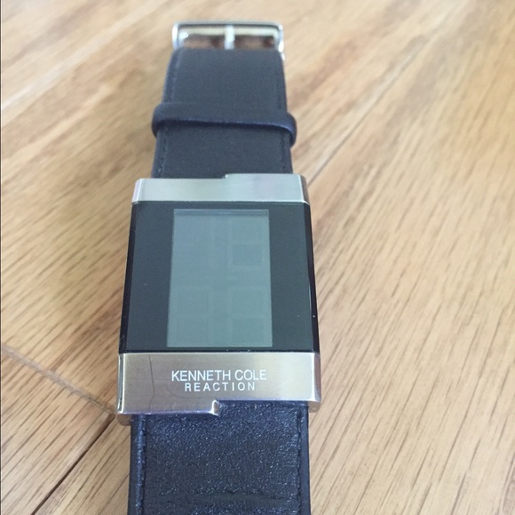 Kenneth Cole Watch