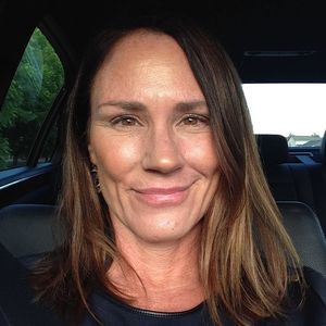 Meet your Posher, Jen