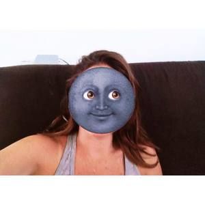 Meet your Posher, Celeste