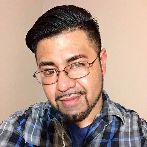 Meet your Posher, Chris - Picture 1 of 1