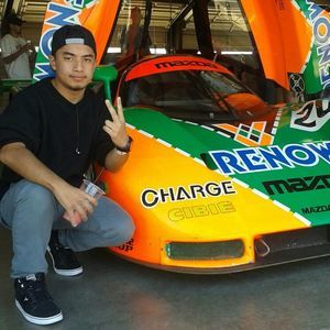 Meet your Posher, Kuzkozz