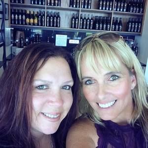 Meet your Posher, Trisa