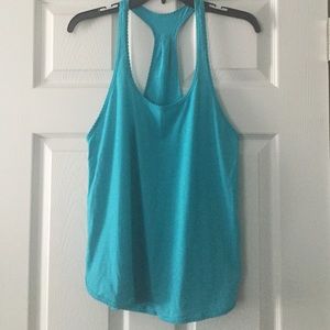 Lululemon 105f singlet tank