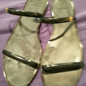 Tory Burch jelly Sandals