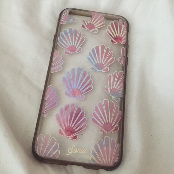 Sonix Seashell IPhone 6/6s case