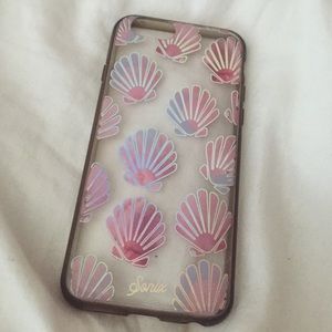 Sonix Seashell IPhone 6/6s case