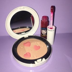 ULTRA RARE LIMITED ARCHIE'S GIRL FOR MAC