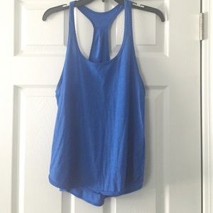 Lululemon 105f singlet tank top