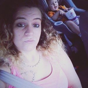 Meet your Posher, Chasity