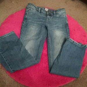 GIRLS jeans