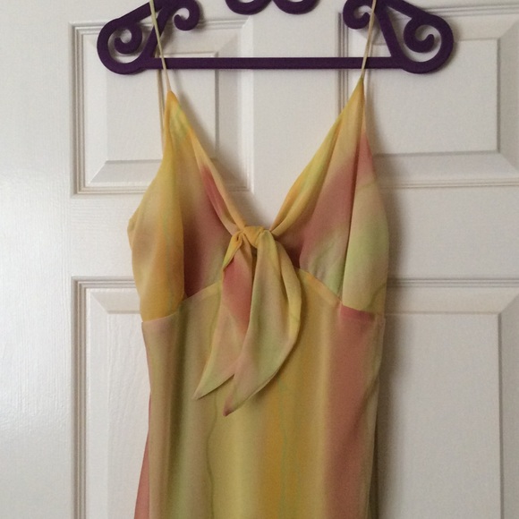 Nina Austin Dresses & Skirts - NWT-🌷Beautiful floor length dress🌷