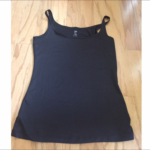 H&M Stretchy Tank Top