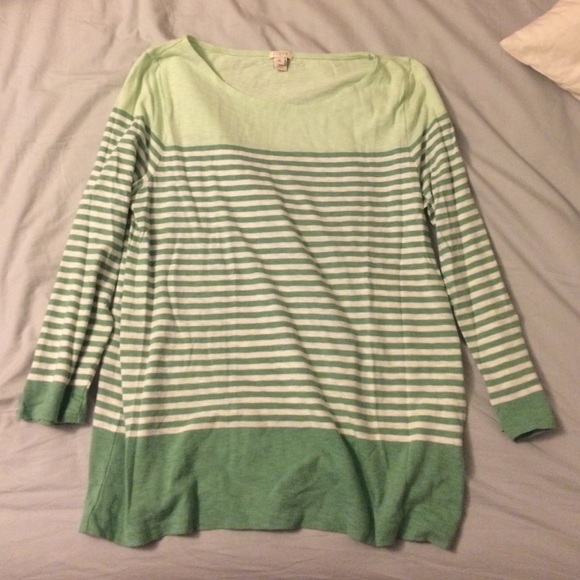 J.Crew Tee-Shirt