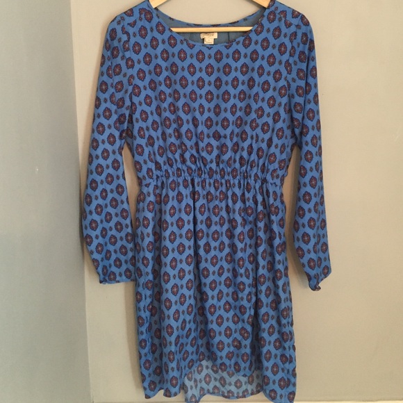 J.Crew Dress