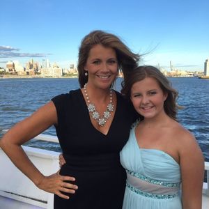 Meet your Posher, Kris