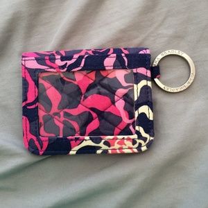 Vera Bradley wallet