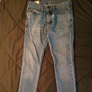 Hollister men's jeans