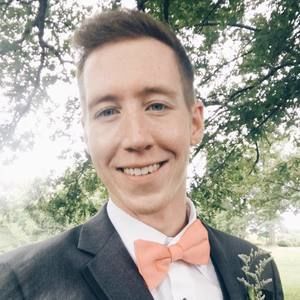 Meet your Posher, Chris