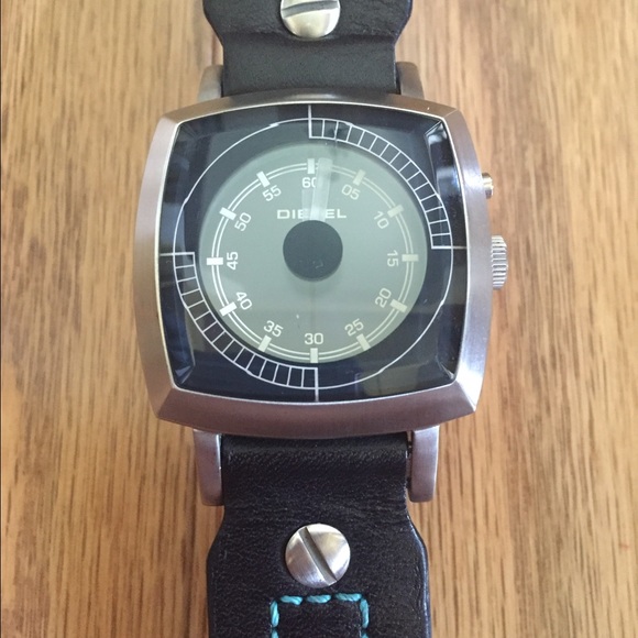 Diesel Watch