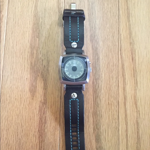 Diesel Watch - Picture 2 of 2