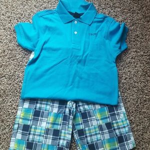 Brand new Izod outfit size 10 R