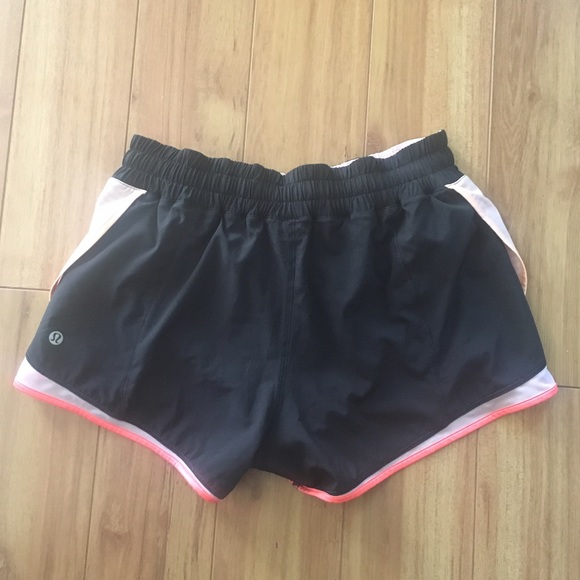 Lululemon Short