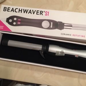 Beachwaver S1