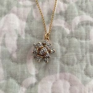 Juicy Couture Limited Edition Necklace