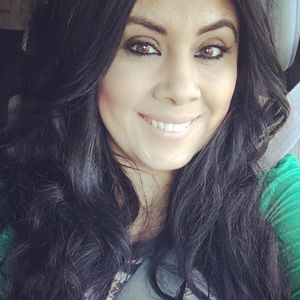 Meet your Posher, Priscilla