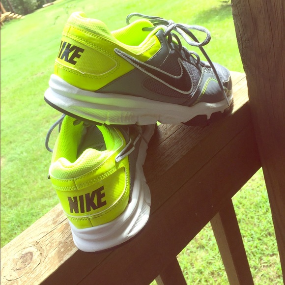 Men's nike flex trainer 2