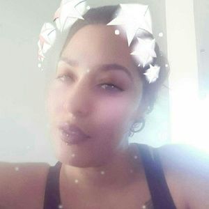 Meet your Posher, Alysha