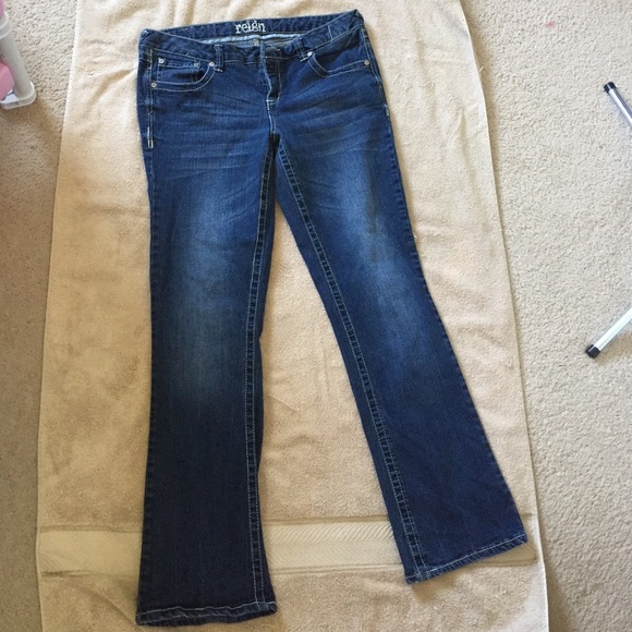 Reign size 11 - Picture 3 of 4